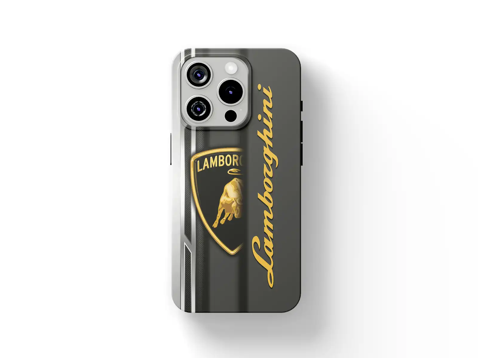 Lamborghini Coques Téléphone Universelles Pro Max